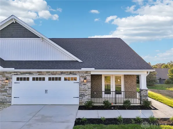 1904 Tipperary Ct, Middletown, OH 45042