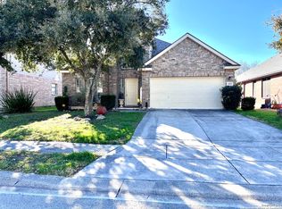 622 Midway Crst, San Antonio, TX 78258