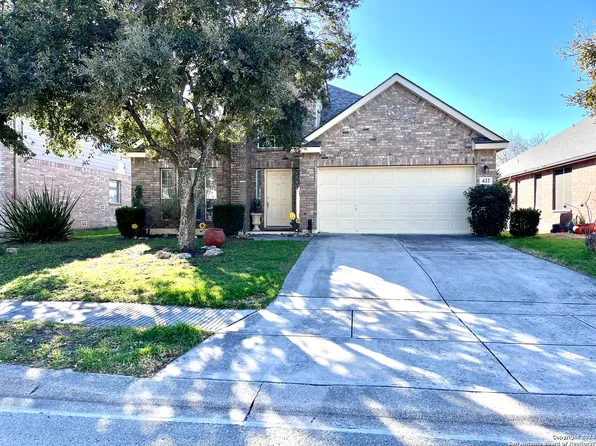 622 Midway Crest, San Antonio, TX 78258
