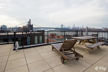 Rented by Westminster Management