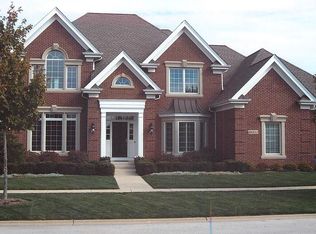 0S311 S Mathewson Ln, Geneva, IL 60134