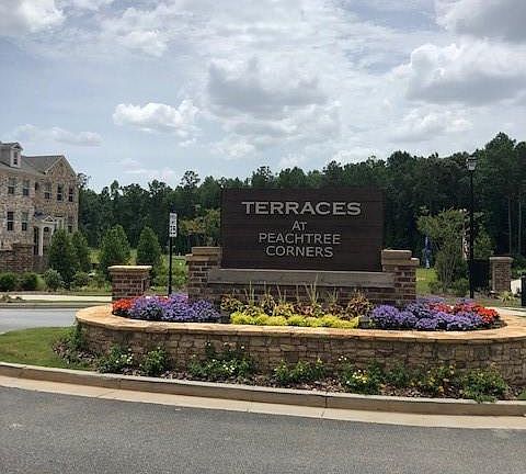 2nd image of 5419 Terrace Bend Pl #84