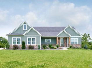 106 Charlie Rd, Troy, MO 63379