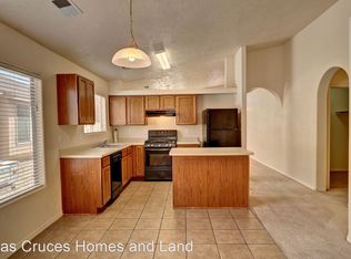 2116 Windsor Pl, Las Cruces, NM 88005