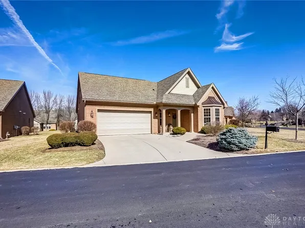 1347 Holes Creek Trce, Dayton, OH 45458