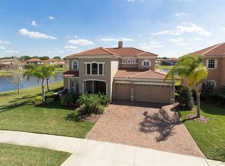 2149 Rickover Pl, Winter Garden, FL 34787