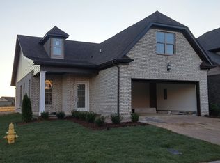 137 Annapolis Bend Cir, Hendersonville, TN 37075