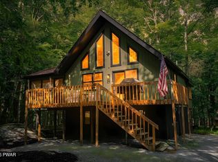 8 Vista Ct, Lake Ariel, PA 18436