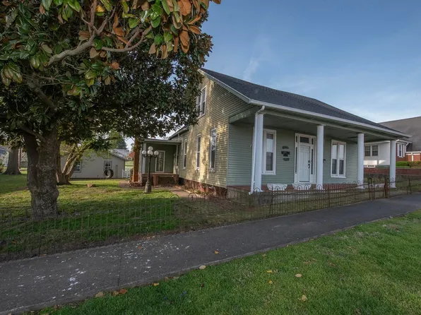 151 W Webster St, Sebree, KY 42455