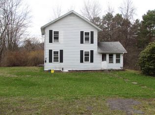 516 Old State Rd, Sweet Valley, PA 18656