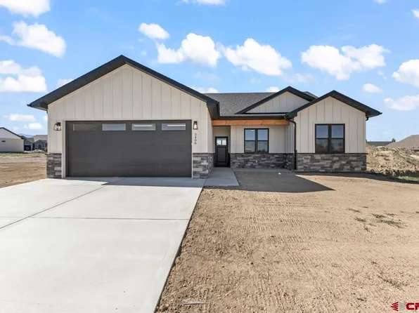 3406 Pinewood Street, Montrose, CO 81401