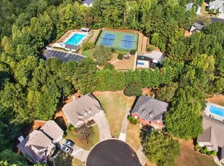 4427 Trestle Way, Buford, GA 30518