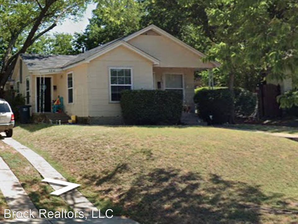 1st image of 4810 Birchman Ave
