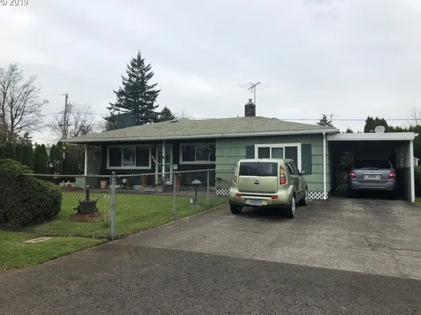 2905 NE 122nd Ave, Portland, OR 97230