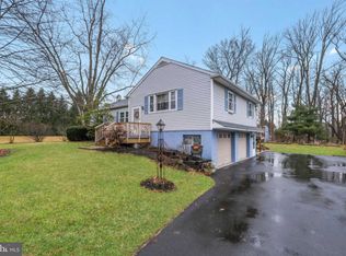 5313 Valley Park Rd, Doylestown, PA 18902