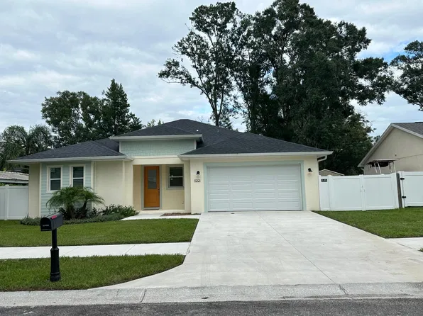 19121 Alice Cir, Lutz, FL 33558