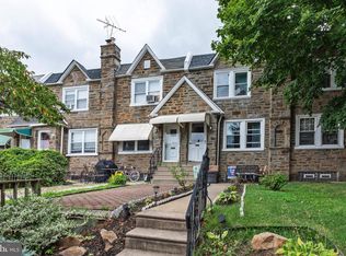 3311 Chippendale Ave, Philadelphia, PA 19136