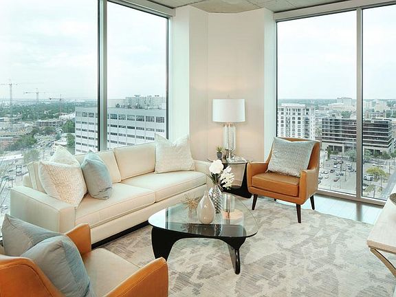 2nd image of 1801 Broadway #1505