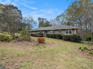 286 Morris Dr SE, Conyers, GA 30094
