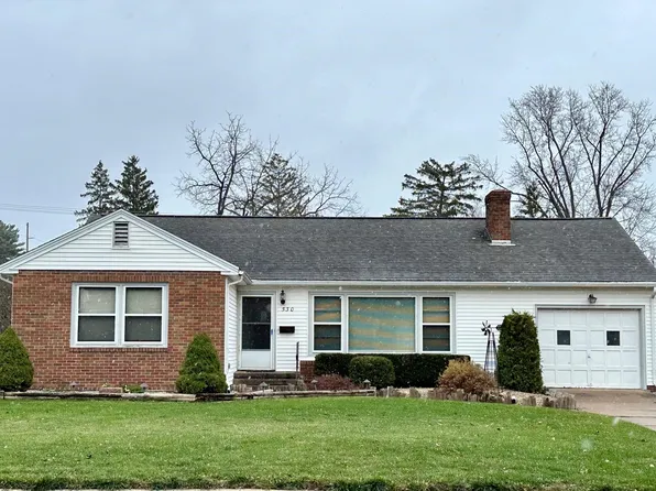 530 Bowman Rd, Wisconsin Dells, WI 53965