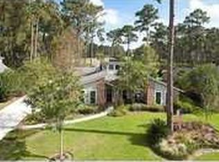 535 Beau Chene Dr, Mandeville, LA 70471