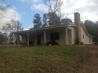 1046 County Road 4333, Tenaha, TX 75974