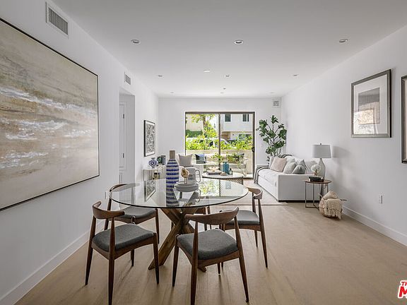 2nd image of 1123 S Shenandoah St #202