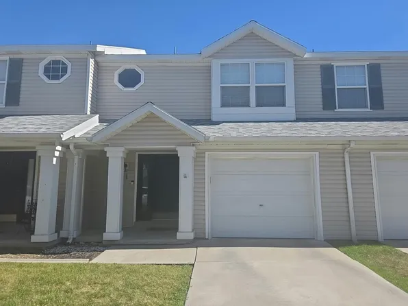 81 W 1930 N #6C, Tooele, UT 84074