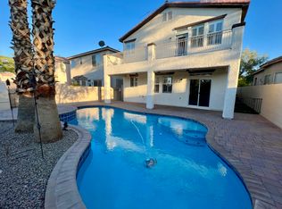 3942 Villeroy Ave, Las Vegas, NV 89141