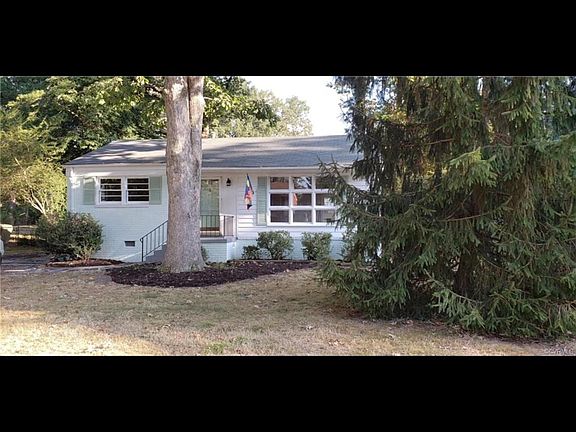 2nd image of 7709 Mendota Dr