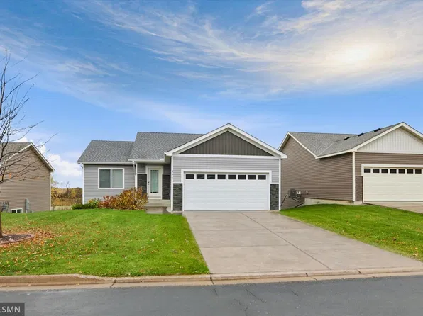 947 Breckenridge Ln, Montrose, MN 55363