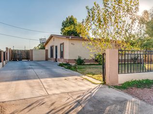 509 W Atlanta Ave, Phoenix, AZ 85041