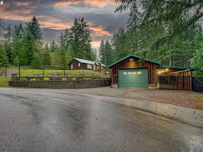 13517 NE Vinemaple Rd, Brush Prairie, WA, 98606
