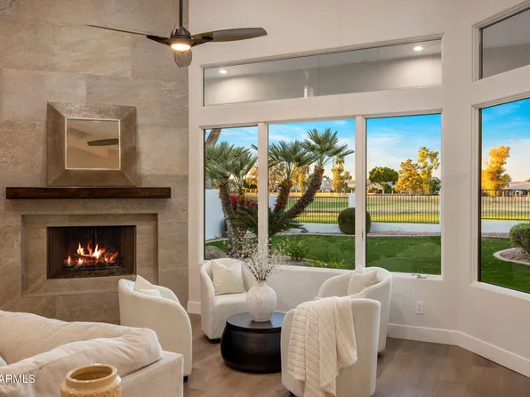 1182 W Island Drive, Chandler, AZ 85248