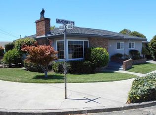 1129 Mahoney St, Rodeo, CA 94572