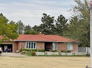 10572 W Highway 50, Dodge City, KS 67801