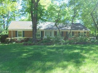 210 Kirk Rd, Greensboro, NC 27455