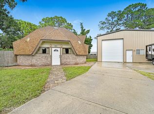 601 Emerson Dr NE, Palm Bay, FL 32907