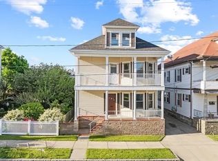 29 Winsper St #2, New Bedford, MA 02740