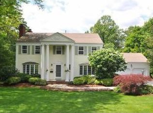 15 Highland Dr, Summit, NJ 07901