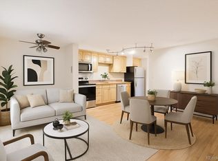 155 S Pennsylvania St APT 107, Denver, CO 80209