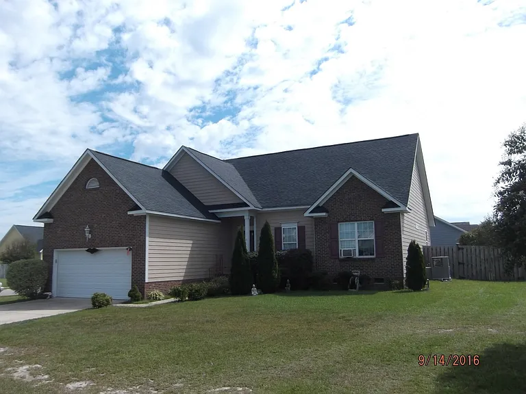 5619 Walking Trail Way — Photo 1
