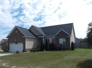 5619 Walking Trail Way, Hope Mills, NC 28348