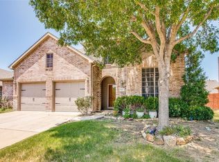 2034 Enchanted Rock Dr, Forney, TX 75126