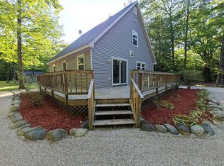 38193 Indian Point Rd, Beaver Island, MI 49782