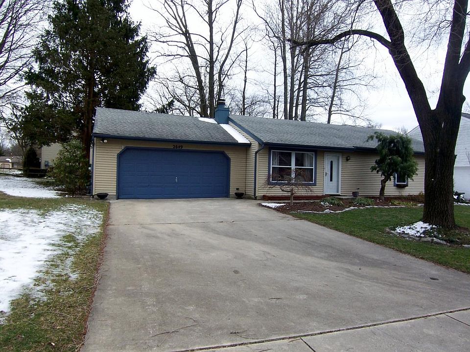 1st image of 2649 Bellows Dr