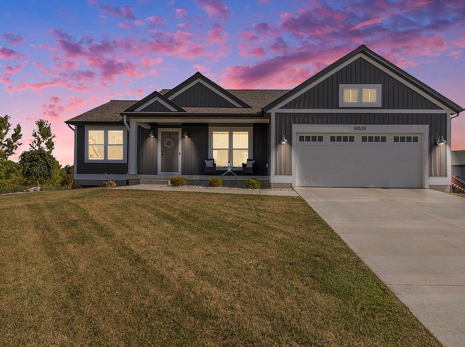 10528 Camfield Ct, Allendale, MI 49401 | Zillow