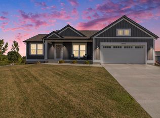 10528 Camfield Ct, Allendale, MI 49401