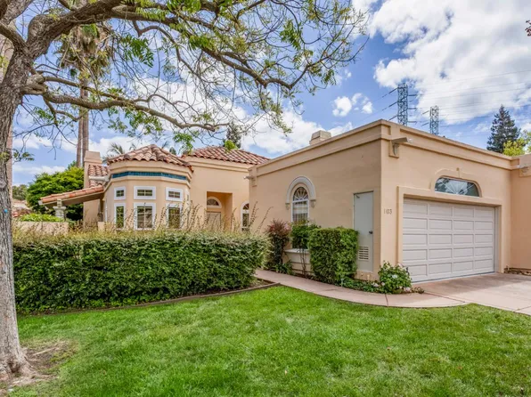 1103 Ana Privada, Mountain View, CA 94040