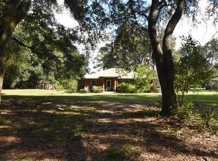 1144 SE Us Highway 301, Hawthorne, FL 32640